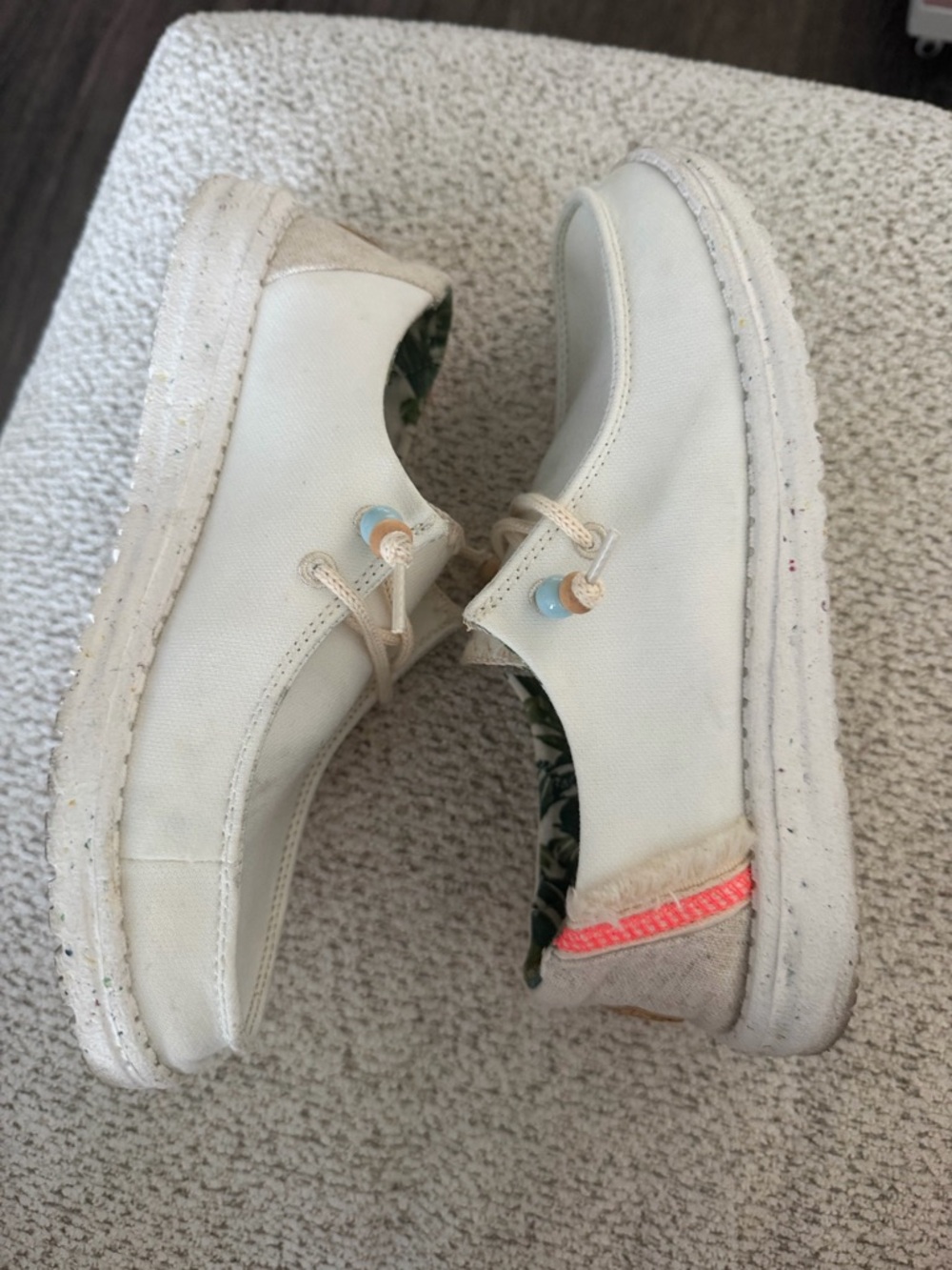 Women’s hey dude sandals